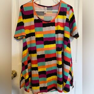 LuLaRoe perfect t
